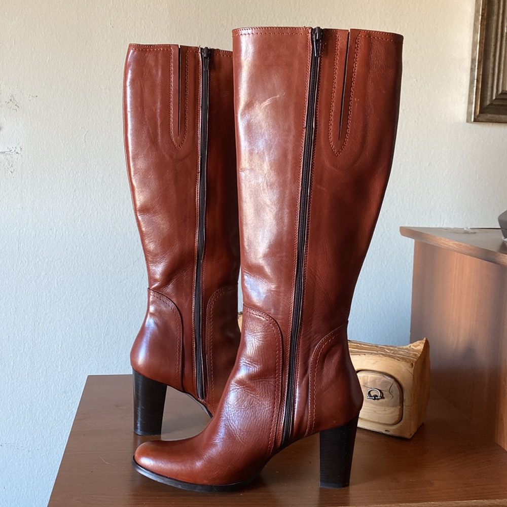 Massimo Matteo Boots - Picture 6 of 13